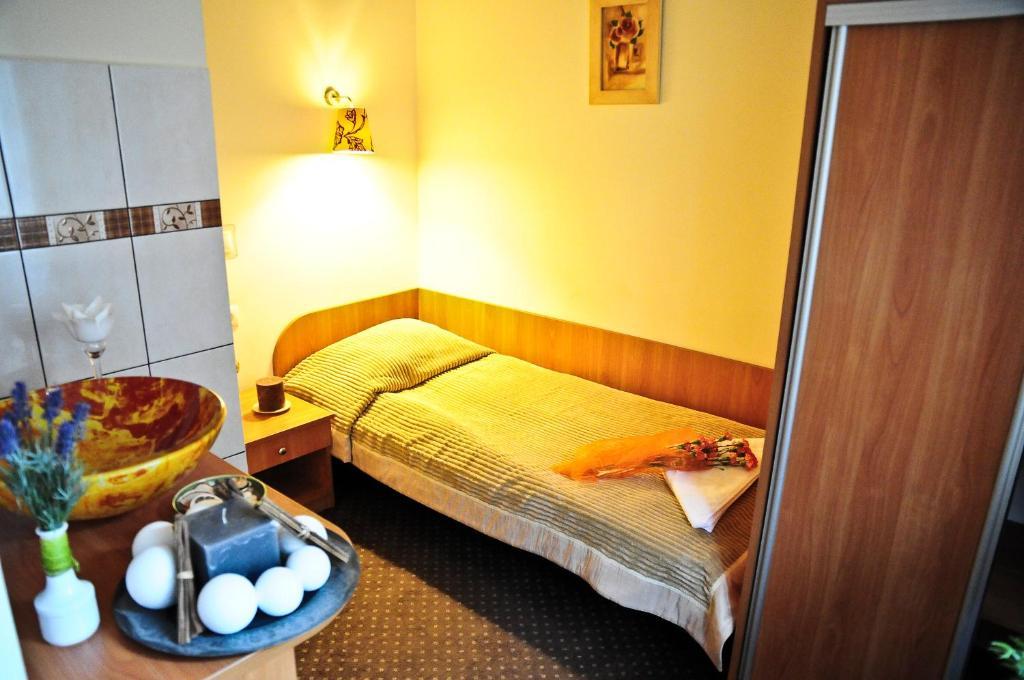 Osrodek Uslug Hotelarskich Kinga Wieliczka megye Szoba fotó