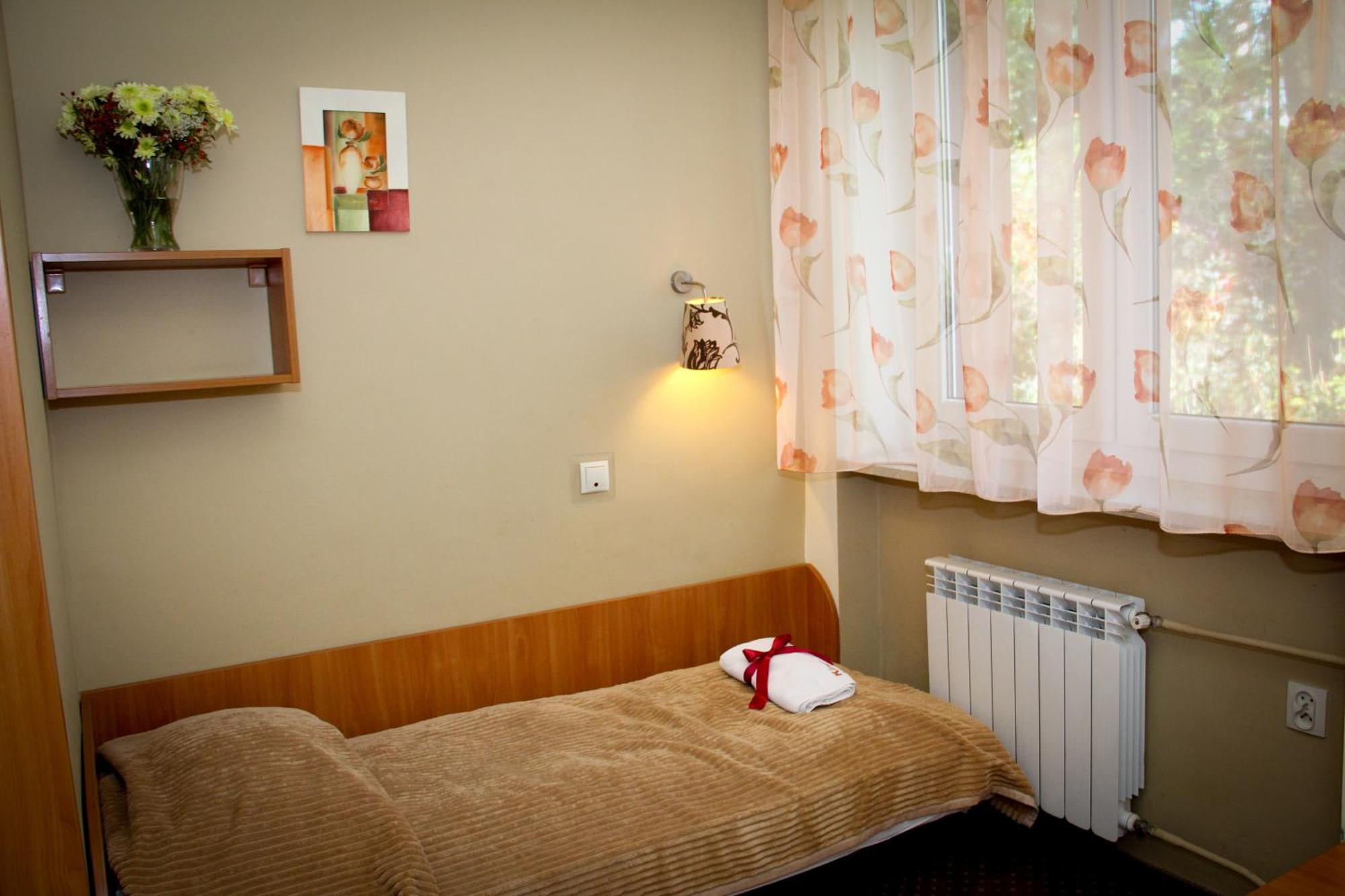 Osrodek Uslug Hotelarskich Kinga Wieliczka megye Kültér fotó