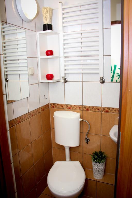Osrodek Uslug Hotelarskich Kinga Wieliczka megye Kültér fotó