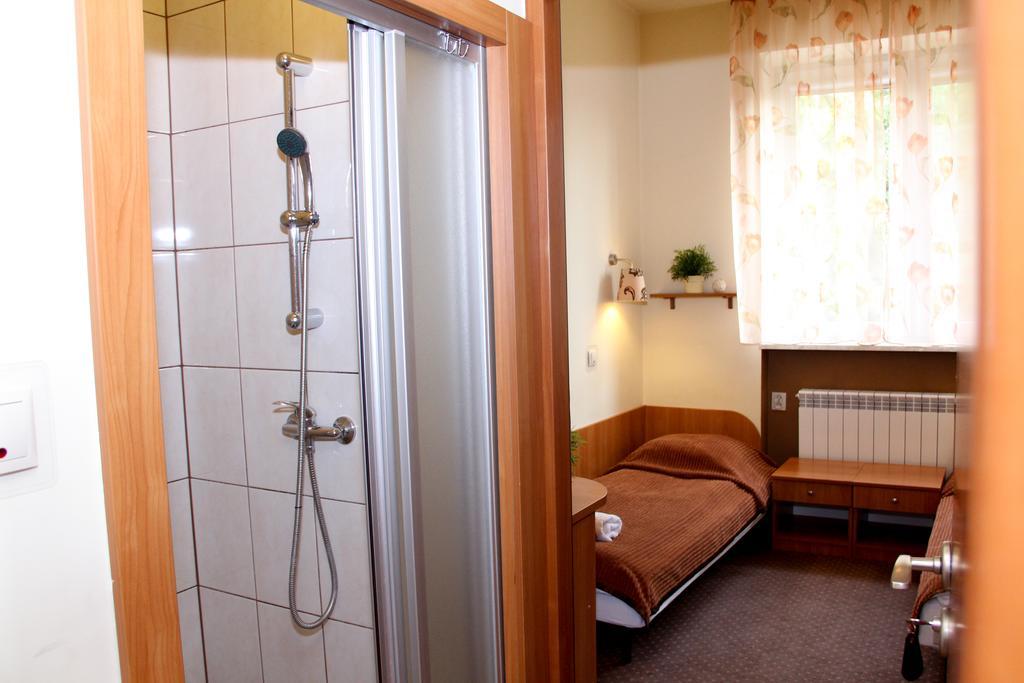 Osrodek Uslug Hotelarskich Kinga Wieliczka megye Kültér fotó