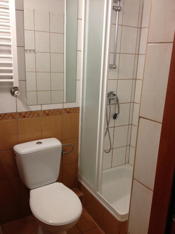 Osrodek Uslug Hotelarskich Kinga Wieliczka megye Kültér fotó