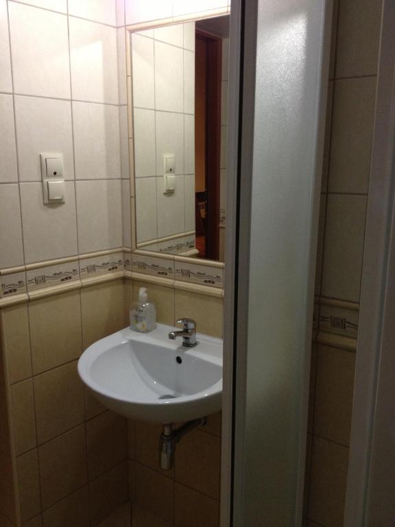 Osrodek Uslug Hotelarskich Kinga Wieliczka megye Kültér fotó
